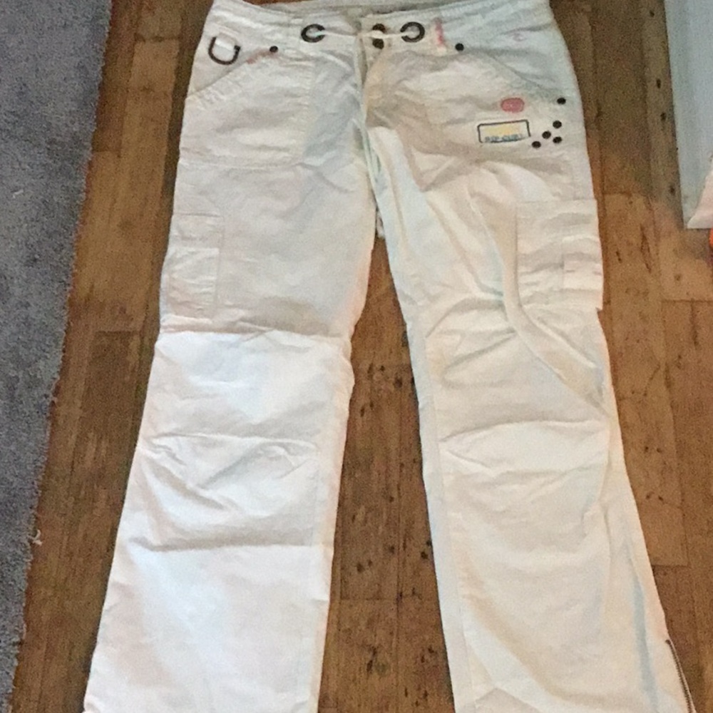 VINTAGE Ripcurl pants